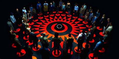 The 17 Best Death Game Movies: You Either Win or You Die.